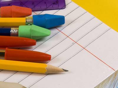 Salou abre las bases de las subvenciones para libros y material escolar del curso 2015-2016