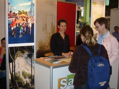 Salou abre mercado familiar y de 'sol y playa' en Polonia