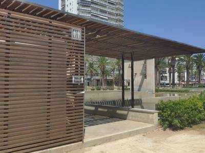 Salou abrirá los aseos de las playas, mañana miércoles