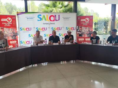 Salou acoge el OTSO Challenge con 800 participantes de 43 países