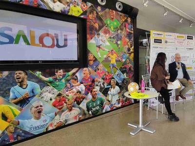 Salou acoge el primer Campus Internacional Femenino Lluís Cortés