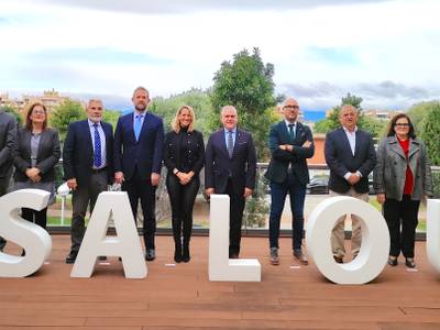 Salou acoge el primer congreso turístico sobre la transformación integral de los municipios de costa