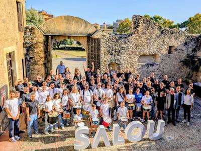 Salou acoge el 'Retiro Orlander' y reafirma su compromiso con la inclusión y la diversidad