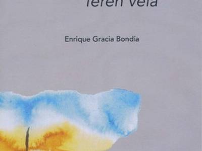 Salou acoge, este viernes, la presentación del poemario 'De Salou feren vela', de Enrique Gracia Bondía