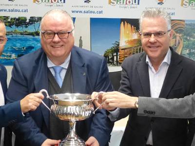 Salou Acoge la Fase Única del Campeonato de España Benjamín de Fútbol Sala