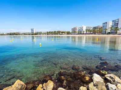 Salou acoge mañana jueves una jornada de trabajo sobre los espacios azules y el turismo de bienestar