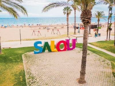 Salou acoge un encuentro con los mejores creadores de contenidos de viajes