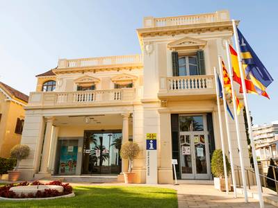 Salou acoge un evento que reúne a los más importantes creadores de contenido de viajes de España