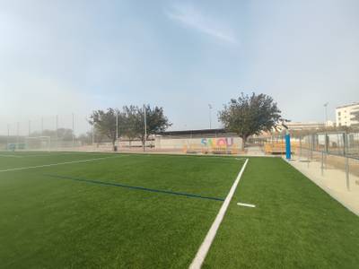 Salou acoge un torneo de fútbol que promueve la integración y la diversidad