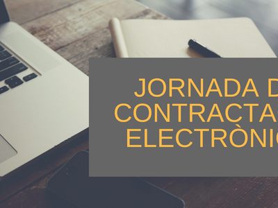 Salou acoge una jornada de contratación electrónica