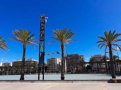 Salou acogerá diversos acontecimientos deportivos con la solidaridad como telón de fondo