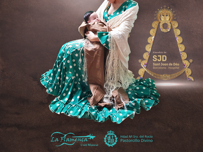 Salou acogerá el espectáculo benéfico 'Zambomba Flamenca', el próximo martes, 6 de diciembre, para recaudar fondos a favor de la investigación del cáncer infantil