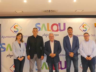 Salou acogerá el primer Campus de Balonmano Enric Masip