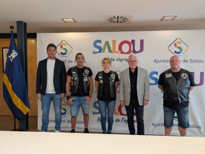 Salou acogerá la I Botifarrada Motera con gastronomía, música y motor en la Plaza de las Comunidades