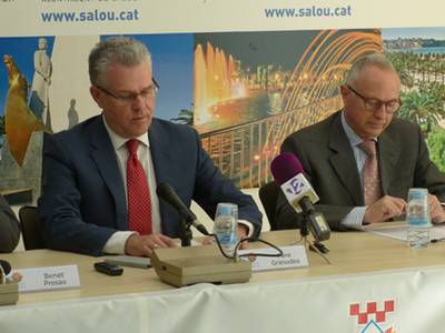Salou acogerá la primera edición del Mediterranean Tourism Meeting