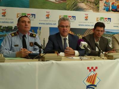 Salou acogerá la segunda edición del campeonato del mundo de ciclismo de policías