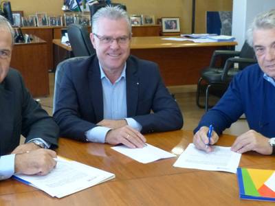 Salou acogerá la XVII edición de l'Spanish Open Salou