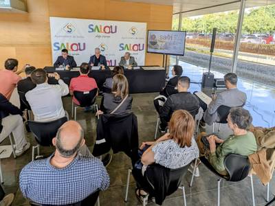 Salou acogerá SAVI, la primera edición de la Feria del Vino, del 7 al 9 de noviembre