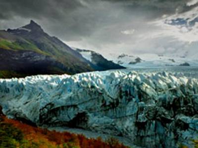 Salou acogerá una exposición de Luis Alberto Franke con espectaculares imágenes de la Patagonia