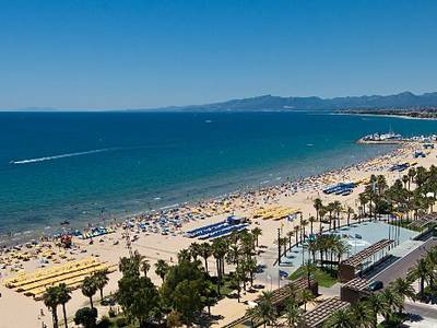 Salou acogerá una mesa redonda bajo el título 'Cinco ejemplos de innovación en empresas del sector turístico'