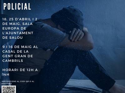 Salou acogerá unas sesiones sobre autogestión del estrés emocional en el ámbito policial