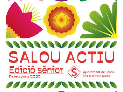 'Salou Actiu' pone en marcha una nueva edición dirigida al colectivo sénior