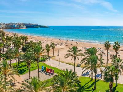"Salou Actiu Tardor" es una manera de disfrutar, aprender y sentirnos más orgullosos de nuestra ciudad