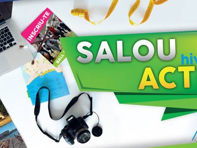 Salou Activu pone en marcha la nueva oferta de cursos, talleres y conferencias de otoño invierno