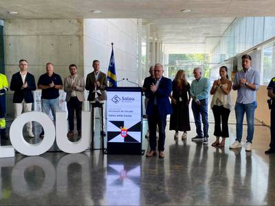 Salou apoya a Ceuta: historia compartida, solidaridad y más apoyo ante la presión migratoria