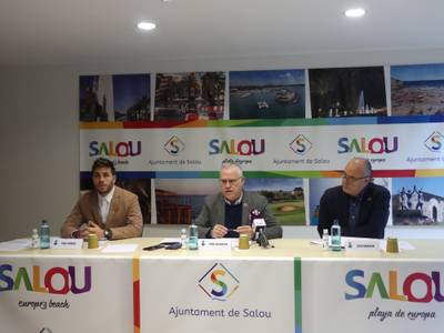 Salou aprobará un presupuesto municipal de 57.568.466,44€ para el año 2023, reforzando la limpieza, el mantenimiento de la ciudad y las inversiones