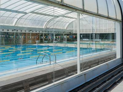 Salou aprueba bonificaciones, reducciones y exenciones por los usuarios de las instalaciones deportivas