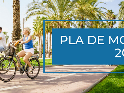 Salou aprueba inicialmente el documento estratégico del Plan de Mobilidad Urbana Sostenible