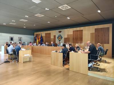 Salou aprueba la firma del contrato programa 2022-2025 para la colaboración entre la Generalitat y el Ayuntamiento, en materia de bienestar y servicios sociales