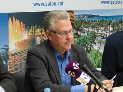 Salou aprueba un presupuesto para el 2016 con un fuerte contenido social