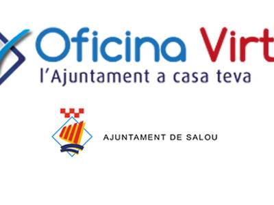 Salou apuesta por la transparencia y amplía los servicios de la oficina virtual con un nuevo espacio relacionado con las sesiones plenarias