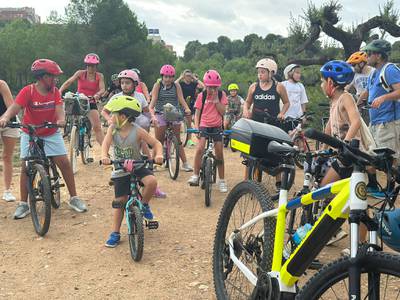Salou apuesta por una movilidad más sostenible con una semana de actividades en la calle