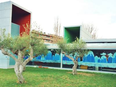 Salou ayuda a las familias con una nueva tarifa social, para las guarderías del municipio