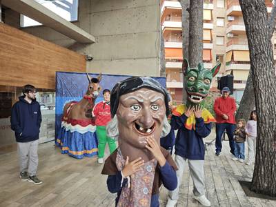 Salou celebra el 37.º aniversario de la segregación con un programa lleno de cultura popular, tradiciones y participación ciudadana