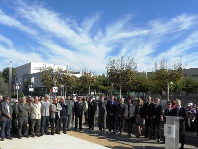 Salou celebra el día grande de la Segregación honrando la memoria de aquellos que lucharon por el ' Salou libre'