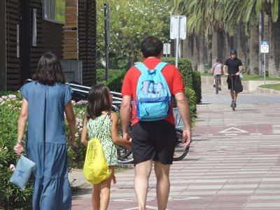 Salou celebra el Día Mundial del Turismo con la primera edición de los Premios de Turismo Sostenible