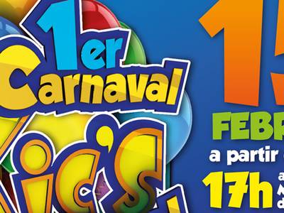 Salou celebra este domingo el primer carnaval infantil Xic 's solidario