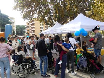 Salou celebra este martes, 31 de octubre, la Fiesta del Panellet