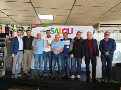 Salou celebra la 48ª Fiesta del Calamar superando las cifras de 2022