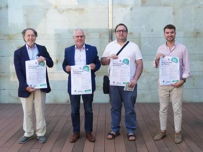 Salou celebra la quinta edición del Festival Internacional de Música Costa Daurada – Salou