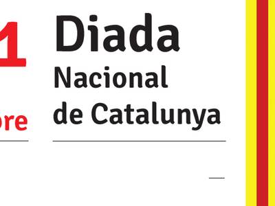 Salou celebra mañana viernes la Diada Nacional de Cataluña