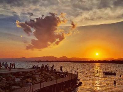 Salou celebra un año como segundo municipio más feliz de Catalunya