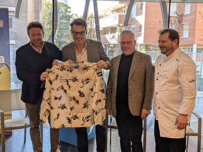 Salou celebra una jornada gastronómica de la mano del Diari de Tarragona