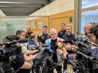 Salou celebra una Junta Local de Seguridad extraordinaria para analizar el ‘Top Manta’
