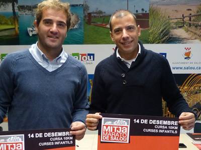 Salou celebrará el 11º aniversario de su Media Maratón con un gran éxito de participación