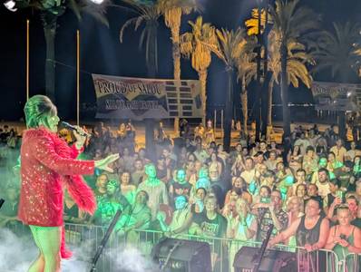 Salou celebrará el 27 de junio el ‘Proud of Salou’, la fiesta de la diversidad